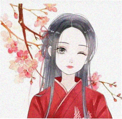 橘子汽水 头像